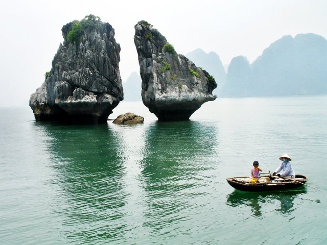 Halong Bay