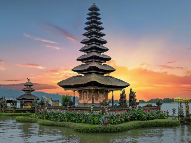Bali