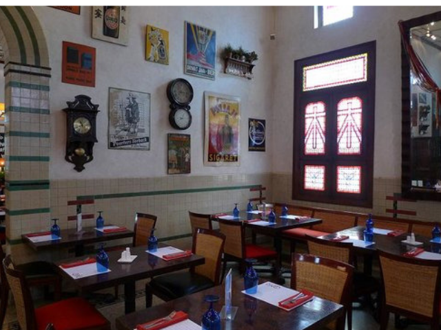 The house of Sampoerna 