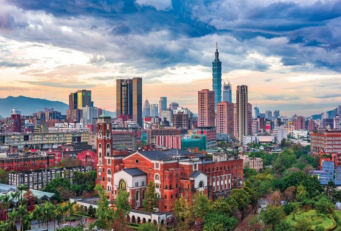 Taipei