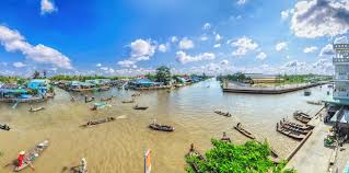 Mekong Delta